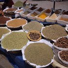 Nigerian Herbs & Spices