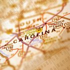 Places to Have a Wedding on Lake Jocassee in South Carolina