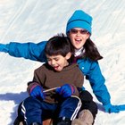 How to Clean Cloth Snow Boots