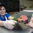 How to Cook Rump Steak