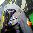 Military Dress Blues Setup Guide