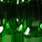 How to Make a Cake That Looks Like a Beer Bottle