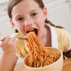 How to Measure Pasta for Four People
