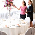 Elegant Ideas for Centerpieces for a Ladies Luncheon