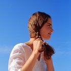 How to Do a Side Braid If You Have Short Hair