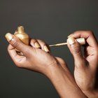 How to Transition from Artificial to Natural Nails