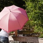 What Are the Advantages & Disadvantages of an Umbrella?