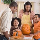 Alternativas cristianas para manualidades de Halloween