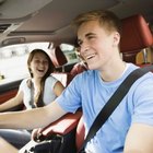 Ideas de regalos al aprobar los exámenes de conducir