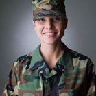 Escuelas militares para niñas de menos de 12 años