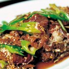 How to Use Beef Sirloin Tips for Stir Fry