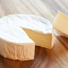 Ideas for Brie Cheese