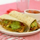 Acapulco Restaurant Nutrition Information