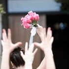 How to Act as a Master of Ceremonies at a Wedding