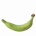 Cómo cocinar plátanos fritos cubanos
