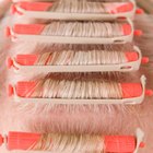 Types of Perm Rods