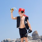 How to Make a Pirate Bandana