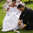 Quinceanera Rituals