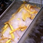 Alternatives to a Deep Fryer