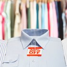 How to Remove a Hang Tag