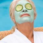 How to Exfoliate for Rosacea