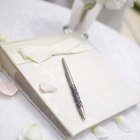 Things to Write in a Guest Book