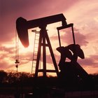 ¿Hay alguna diferencia entre el petróleo crudo y el petróleo?