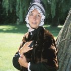 A Description of What the Puritans Wore