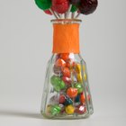 How to Make a Blow Pop Bouquet