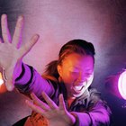 DIY Lighting Gels
