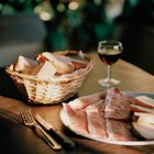How to Smoke Spiral Ham on The Big Green Egg