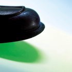 How to Polish Bass Weejuns