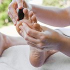 How to Prevent Corns on Toes