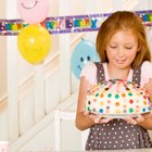 Beautiful Birthday Cake Ideas for a Six-Year-Old Girl