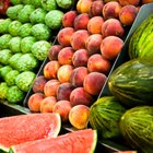 Foods That Help Fight Acidity