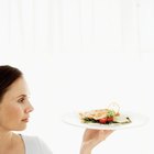 Examples of Daily Menus for Diabetics