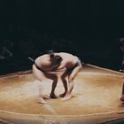 How to Make a Sumo Costume