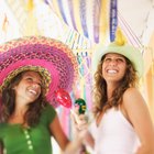 Facts About Sombreros