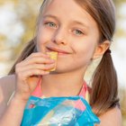 Premium Saltine Crackers Nutrition