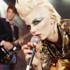 How to Dress as an 80s Groupie