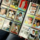 Cómo saber si las tarjetas de béisbol valen algo