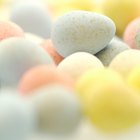 How to Make an Easter Egg Hunt Flyer