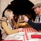 Male Gestures That Indicate He Is Attracted