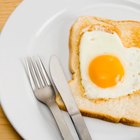 Things to Make for Breakfast With Eggs
