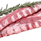 How to Grill Using a Rib Rack