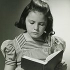 1930s School Clothes