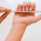How to Make Your Nails Hard