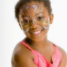 Easter Face Painting Ideas