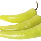 How to Brine Banana Peppers