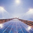 Cómo afecta al medio ambiente la recolección de energía solar 